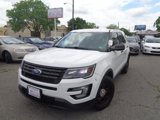 Used 2018 Ford Explorer 4WD Police Interceptor w/ Ultimate Wiring Package image 5