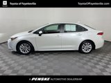 Certified 2024 Toyota Corolla LE image 2