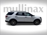 Used 2017 Ford Explorer Sport w/ Equipment Group 401A image 2