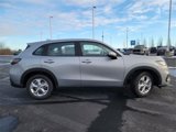 New 2025 Honda HR-V LX image 4
