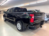 Used 2024 Chevrolet Silverado 1500 RST w/ Convenience Package II image 5