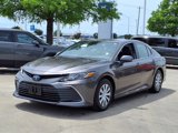 Used 2021 Toyota Camry LE image 2