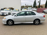 Used 2008 Toyota Corolla S image 5