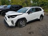 Used 2024 Toyota RAV4 XLE image 2