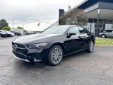 New 2026 Mercedes-Benz CLA 250 4MATIC image 4