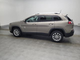 Used 2020 Jeep Cherokee Latitude Plus w/ Comfort/Convenience Group image 3