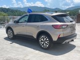 Certified 2020 Ford Escape Titanium w/ Titanium Premium Package 2.0 image 4