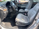 Certified 2017 Honda CR-V EX-L image 4