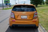 Used 2017 Chevrolet Sonic LT w/ Convenience Package image 5
