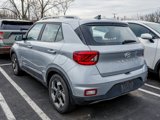 Used 2022 Hyundai Venue SEL image 2