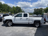 Used 2019 Chevrolet Silverado 1500 W/T w/ WT Convenience Package image 4