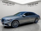 Used 2015 Mercedes-Benz S 550 Sedan image 4