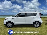 Used 2018 Kia Soul w/ Convenience Package image 3
