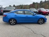 Used 2021 Nissan Sentra SV image 5