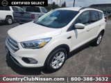 Used 2019 Ford Escape SEL image 4