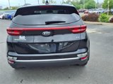 Used 2022 Kia Sportage EX w/ EX Technology Package image 6