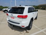 Used 2017 Jeep Grand Cherokee Limited w/ Luxury Group II image 6