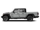 Certified 2023 Jeep Gladiator Rubicon image 3