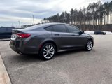 Used 2016 Chrysler 200 S image 4