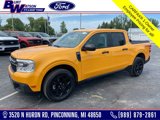 Used 2022 Ford Maverick XLT w/ Equipment Group 300A Standard image 1