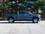 Certified 2021 GMC Sierra 1500 SLT w/ SLT Premium Plus Package image 2