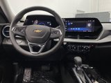 New 2025 Chevrolet Trax LT w/ Driver Confidence Package image 5