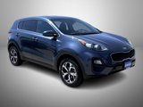 Used 2021 Kia Sportage LX image 3