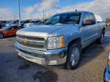 Used 2013 Chevrolet Silverado 1500 LT image 2