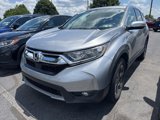 Certified 2019 Honda CR-V EX-L image 4