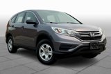 Used 2015 Honda CR-V LX image 2
