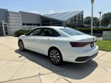 New 2025 Volkswagen Jetta SE image 5