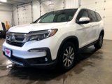 Used 2021 Honda Pilot EX image 2