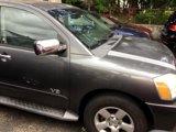 Used 2005 Nissan Armada SE image 5