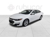 Used 2023 Chevrolet Malibu LT image 1