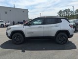 New 2024 Jeep Compass Trailhawk w/ Trailhawk Convenience Group image 6