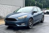 Used 2018 Ford Focus SEL image 2