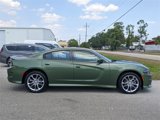 Certified 2022 Dodge Charger GT image 4