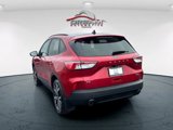 Used 2022 Ford Escape SE image 5
