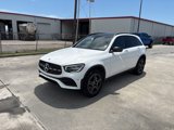 Used 2020 Mercedes-Benz GLC 300 image 3