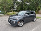 Used 2021 Kia Soul LX image 2