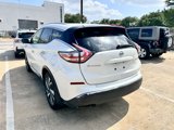 Used 2018 Nissan Murano Platinum w/ Cargo Package image 3