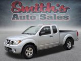 Used 2012 Nissan Frontier SV w/ SV Premium Utility Pkg image 3