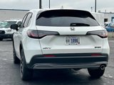 Used 2025 Honda HR-V Sport image 6