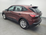 Used 2021 Ford Escape S image 3