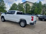 Used 2020 Chevrolet Silverado 1500 LT image 3