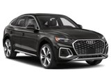 Used 2021 Audi Q5 2.0T Premium w/ Convenience Package image 6