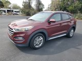 Used 2018 Hyundai Tucson SEL image 3