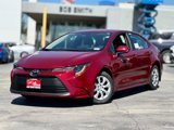 New 2025 Toyota Corolla LE image 2