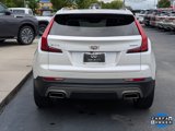 Used 2023 Cadillac XT4 Premium Luxury w/ Technology Package image 6