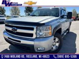 Used 2011 Chevrolet Silverado 1500 LT w/ All-Star Edition image 1